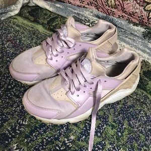 Nike huarache size 7